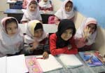 300,000 Afghans Study in Iran